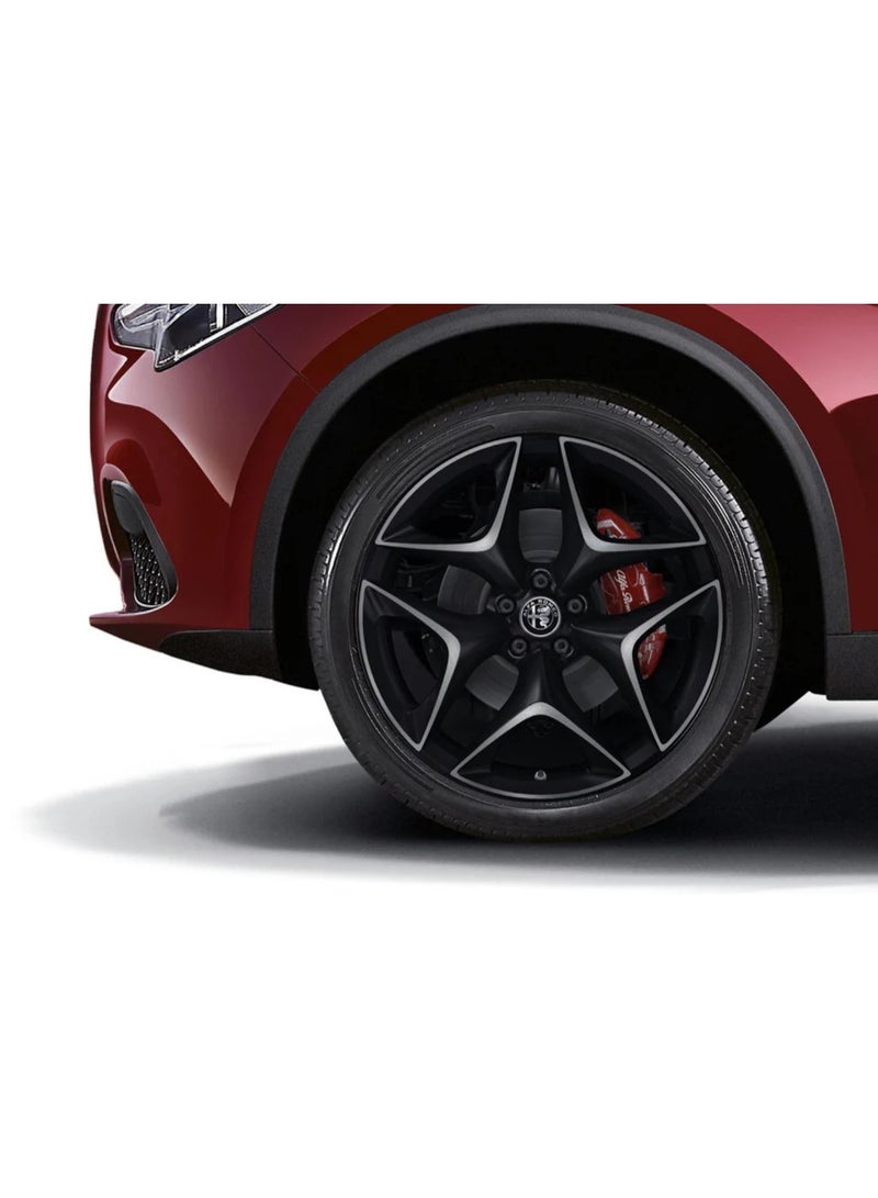 Alfa Romeo - 20" Alloy Wheel for Stelvio