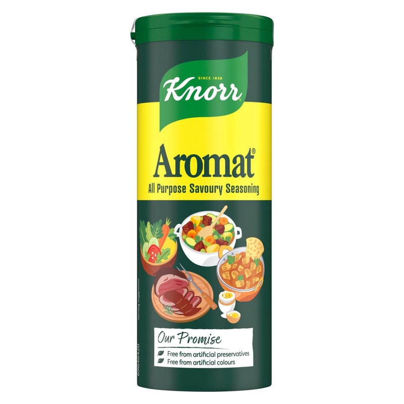 Knorr توابل كنور أرومات لجميع الأغراض (90 جرام) - Image 1