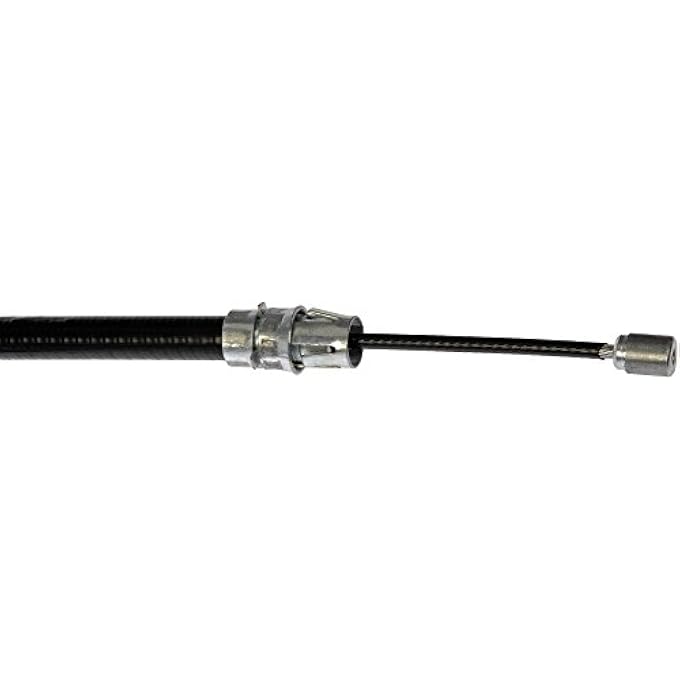 rayihni Dorman C94483 Rear Driver Side Parking Brake Cable Compatible With Select Ford Models - Image 3