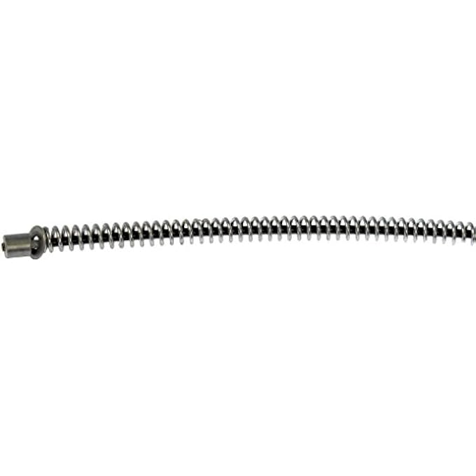 rayihni Dorman C94483 Rear Driver Side Parking Brake Cable Compatible With Select Ford Models - Image 2
