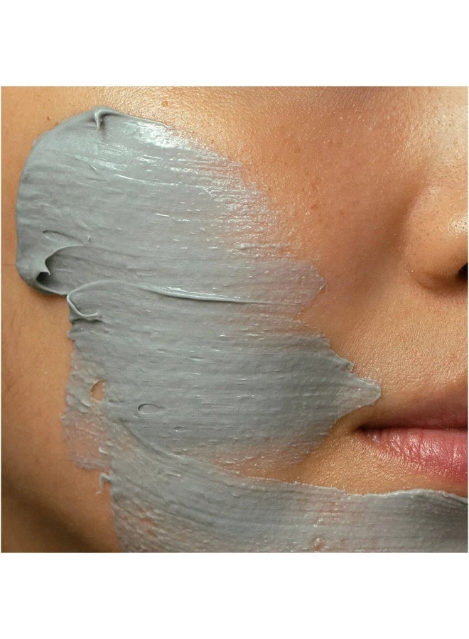 Mádara Peel Creamy Clay AHA Peel Mask 60ml - Image 3