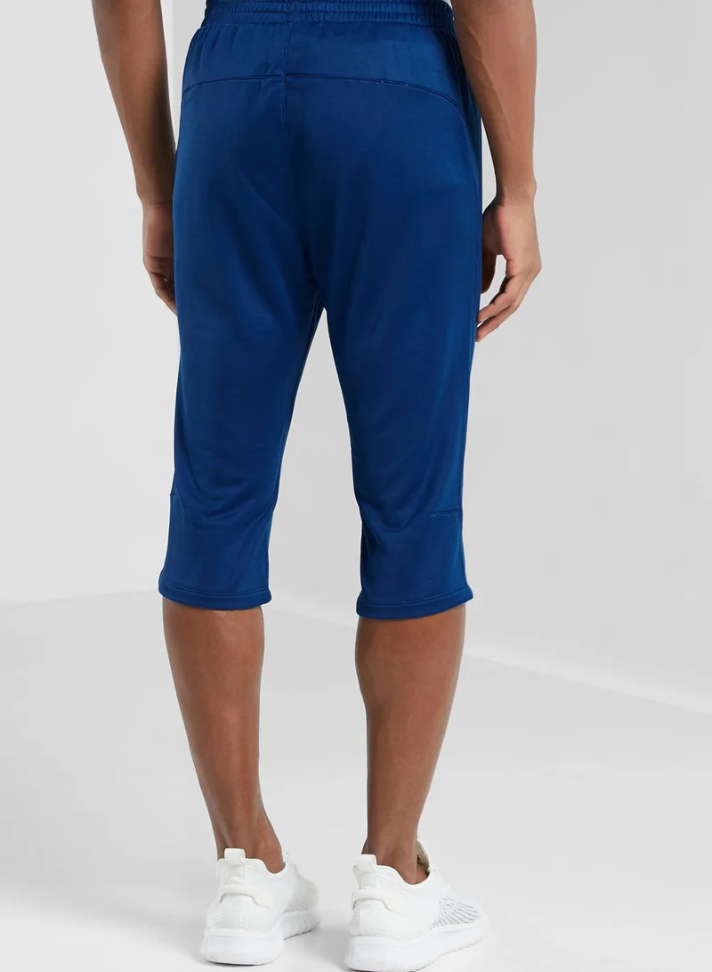 umbro 3/4 Training Knit Sweatpants