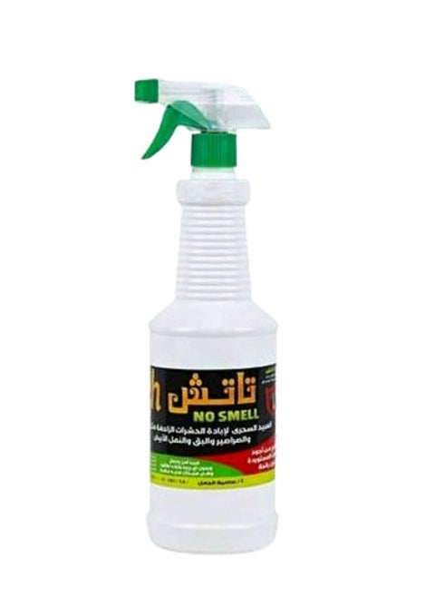 مبيد النمل و الصراصير 1 لتر