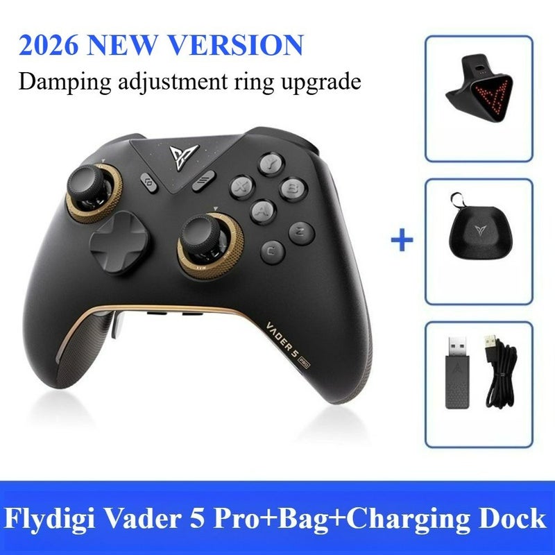 فلاي ديجي ذراع تحكم FLYDIGI VADER-- - Image 1