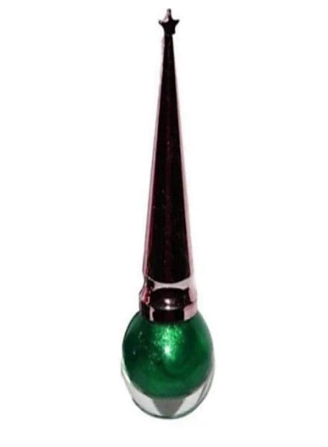 BIGWIG Glitter long-lasting Eyeliner SKY Blue And Green 3ml -(Combo Set Of 2) - Image 4