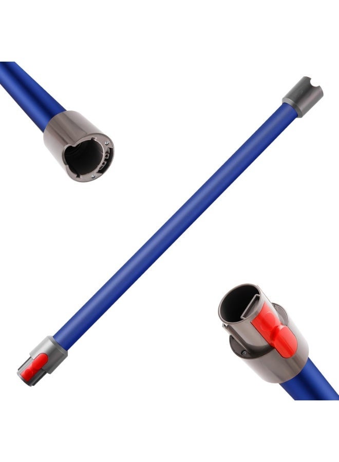 YOUWE7 عصا تمديد الأنبوب YOUWE7 متوافقة مع موديلات Dyson V7 V8 V10 V11 V15، أجزاء بديلة لقضيب العصا سريع الفك المتوافق مع ملحقات المكنسة الكهربائية اللاسلكية Dyson - Image 1