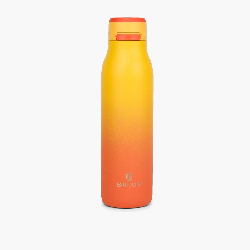 Briiton 750ML SS INSULATED BOTTLE
