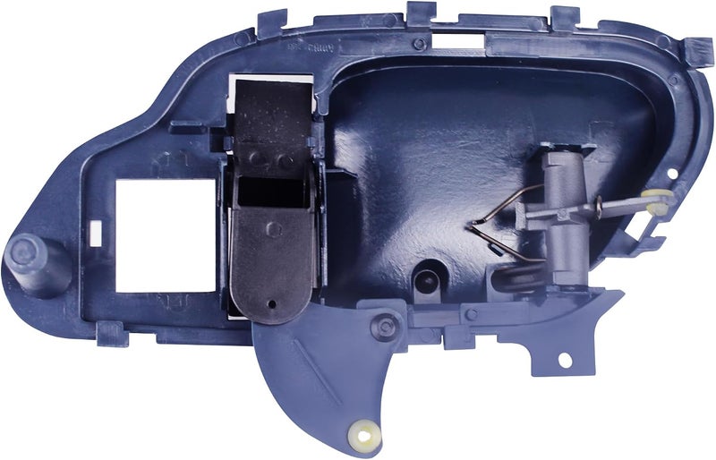 Boxi Driver Side Inside Door Handle Replacement for Chevrolet Suburban Tahoe/GMC Suburban Yukon Pickup Truck,15708045 - Image 3