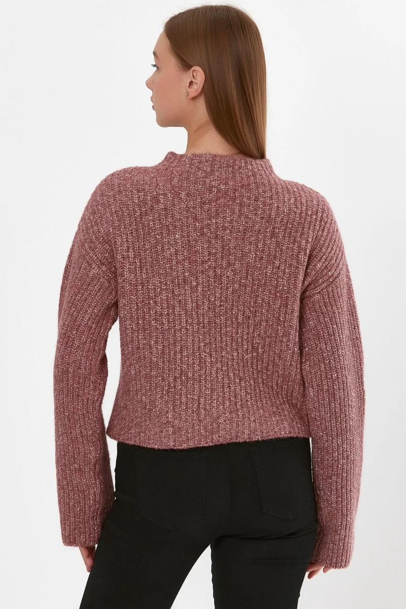 الكسندر جاردي Thessaloniki Knitted Sweater (B22-5757)