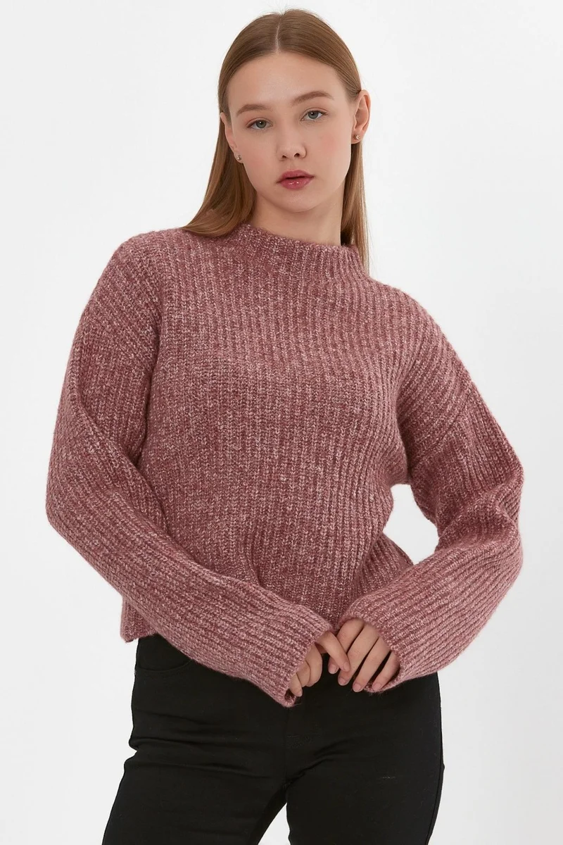 الكسندر جاردي Thessaloniki Knitted Sweater (B22-5757)