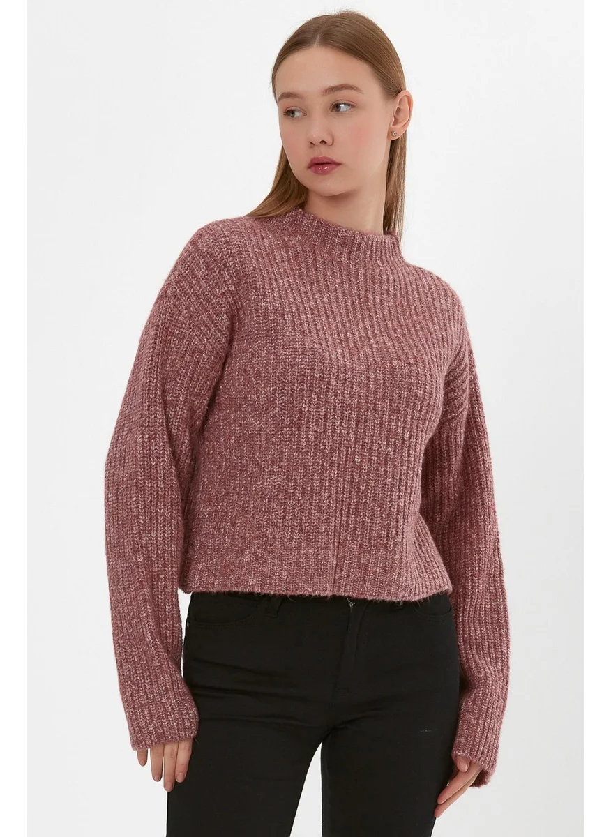 الكسندر جاردي Thessaloniki Knitted Sweater (B22-5757)