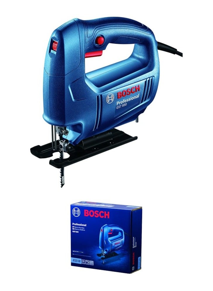 BOSCH GST 650 High quality saw for cutting wood - Image 3