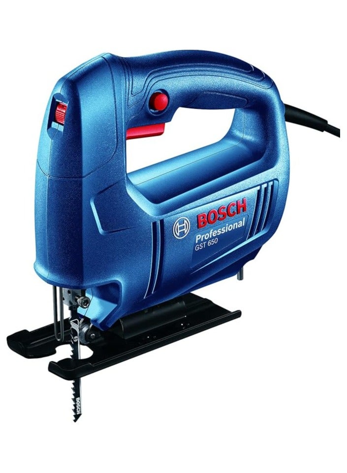 BOSCH GST 650 High quality saw for cutting wood - Image 1