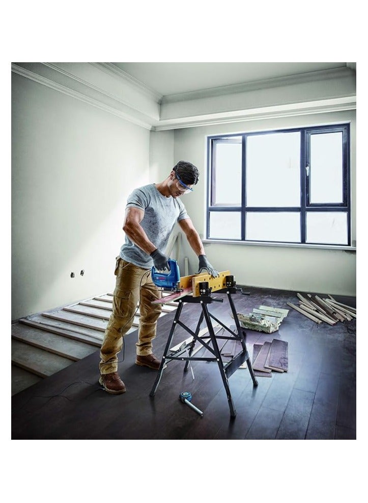 BOSCH GST 650 High quality saw for cutting wood - Image 5