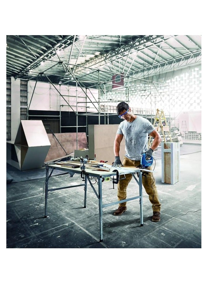 BOSCH GST 650 High quality saw for cutting wood - Image 4