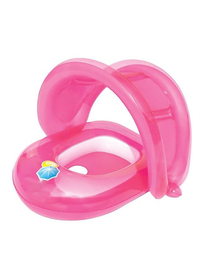 Generic UV Careful Pool Float  - Image 1