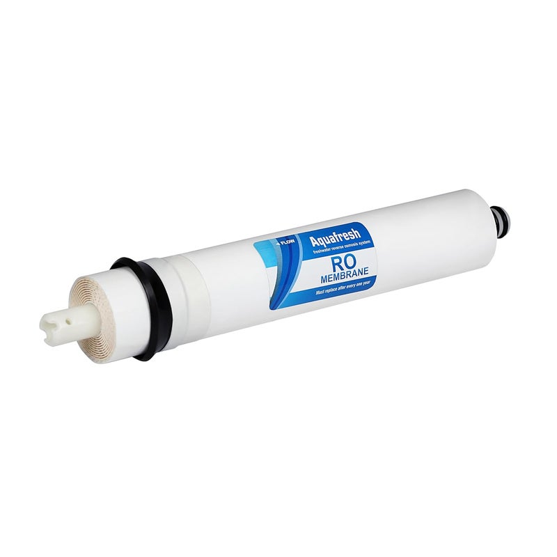 RUIQUAN Aqua Fresh 100 GPD RO Membrane Premium Filter for Home Water Purifiers High Performance up to 2000 TDS Reliable Replacement Cartridge for Pure Drinking Water - Image 2
