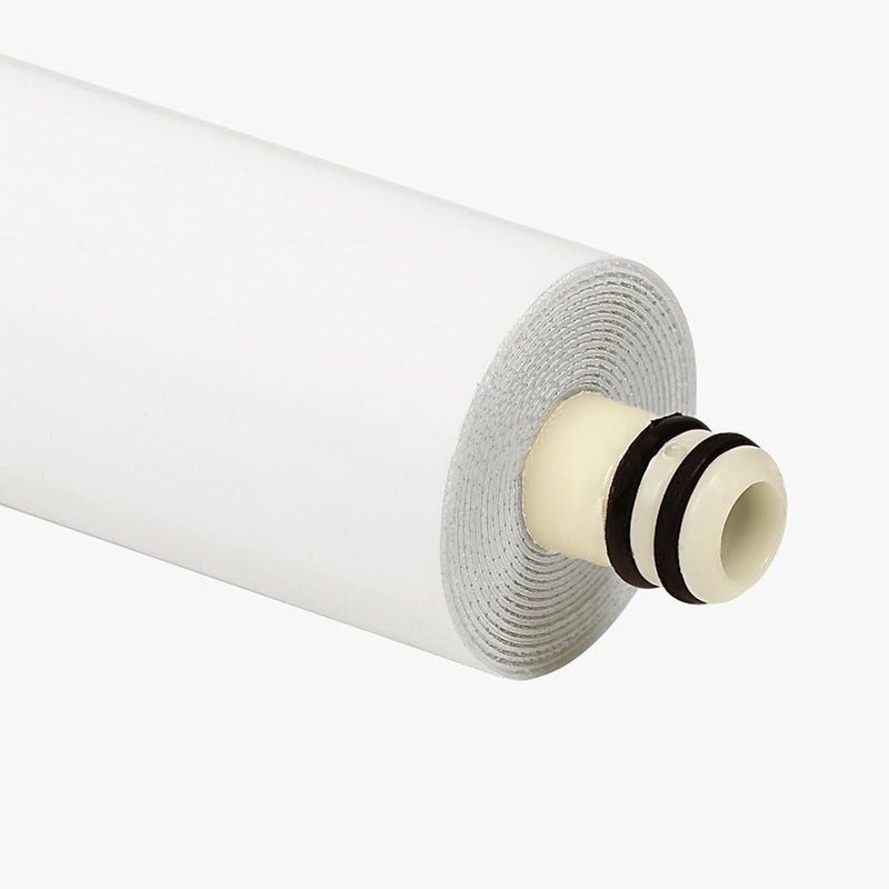 RUIQUAN Aqua Fresh 100 GPD RO Membrane Premium Filter for Home Water Purifiers High Performance up to 2000 TDS Reliable Replacement Cartridge for Pure Drinking Water - Image 4