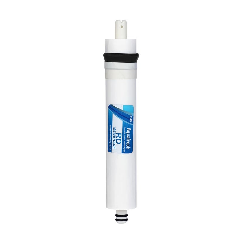 RUIQUAN Aqua Fresh 100 GPD RO Membrane Premium Filter for Home Water Purifiers High Performance up to 2000 TDS Reliable Replacement Cartridge for Pure Drinking Water - Image 1