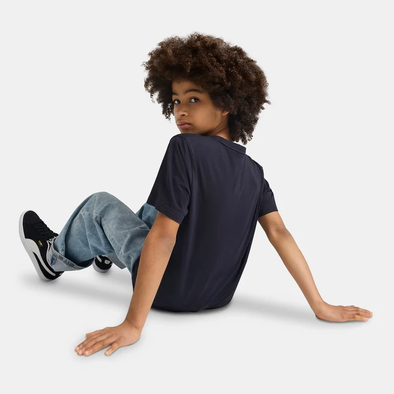 PUMA Kids' Class Graphic T-Shirt