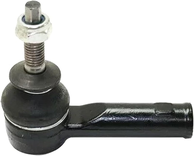 PartsW 4 Pc Front Stabilizer Sway Bar Links & Outer Tie Rod Ends Suspension Kit for Ford Explorer 2011-2019 & Police Interceptor Utility 2013-2019 - Image 3