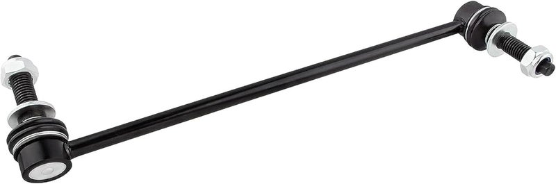 PartsW 4 Pc Front Stabilizer Sway Bar Links & Outer Tie Rod Ends Suspension Kit for Ford Explorer 2011-2019 & Police Interceptor Utility 2013-2019 - Image 4