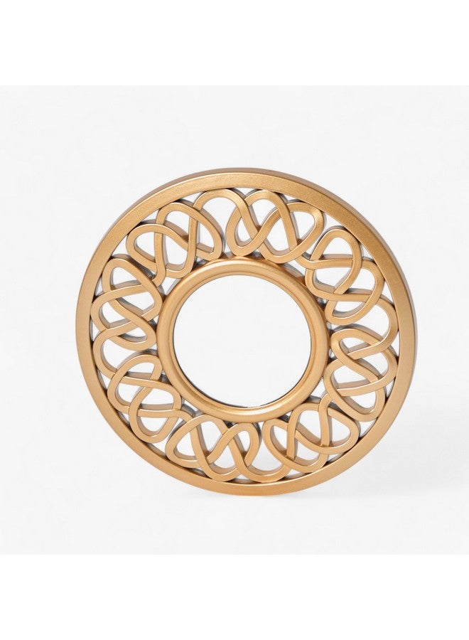 Home Box مجموعة مرايا زخرفية فايز 3 قطع 25 × 25 سم - Image 5