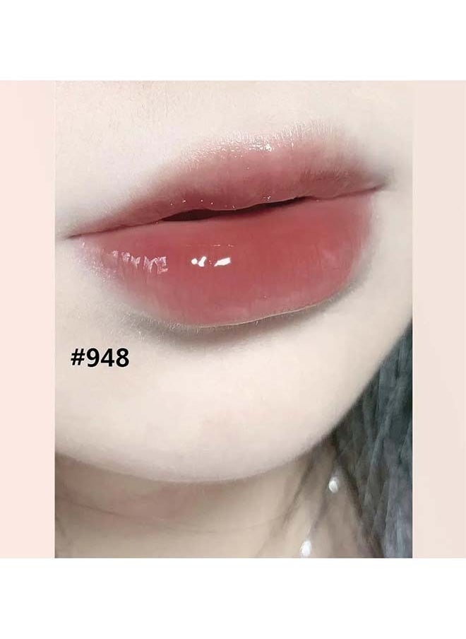 CHEERFLOR - Angel Embossed Glass Lip Glaze 952 - Image 1