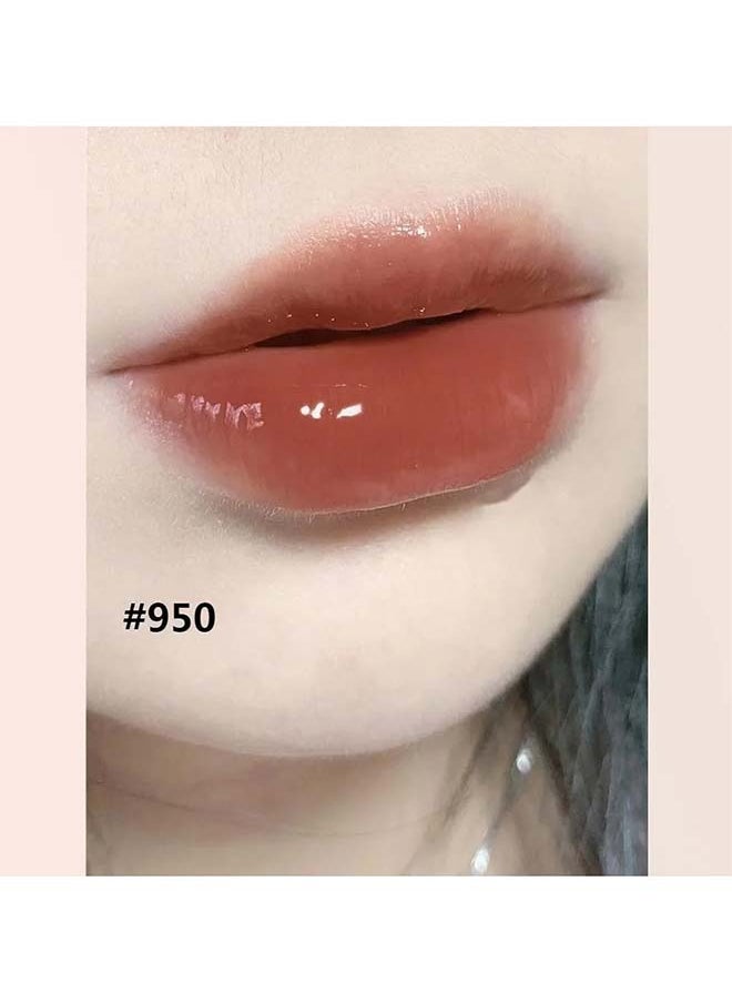 CHEERFLOR - Angel Embossed Glass Lip Glaze 952 - Image 1