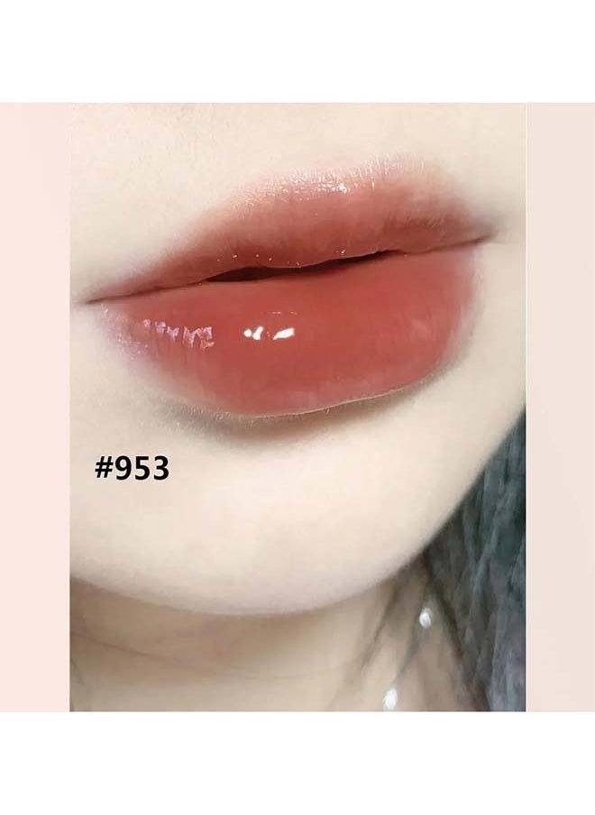 CHEERFLOR - Angel Embossed Glass Lip Glaze 952 - Image 1