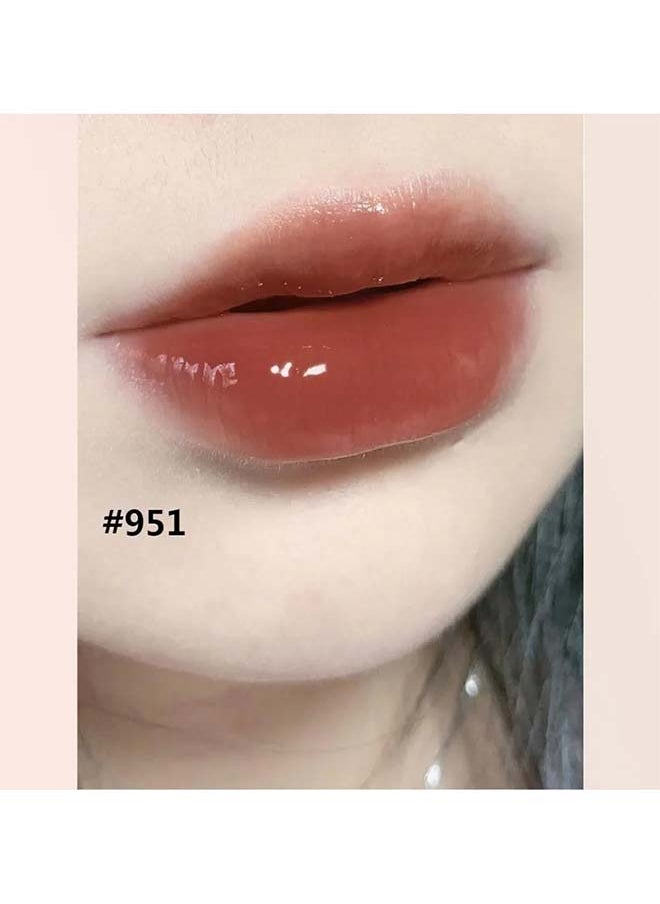 CHEERFLOR - Angel Embossed Glass Lip Glaze 952 - Image 1