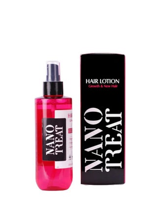 Nano Treat Hair Lotion Growth & New Hair Caffeine, Rosemary and Biotin 200ml - pzsku/Z94718EAB5FD5E56BBCD0Z/45/1750859745/ad8ea66d-474a-40a8-b996-abcda640356c