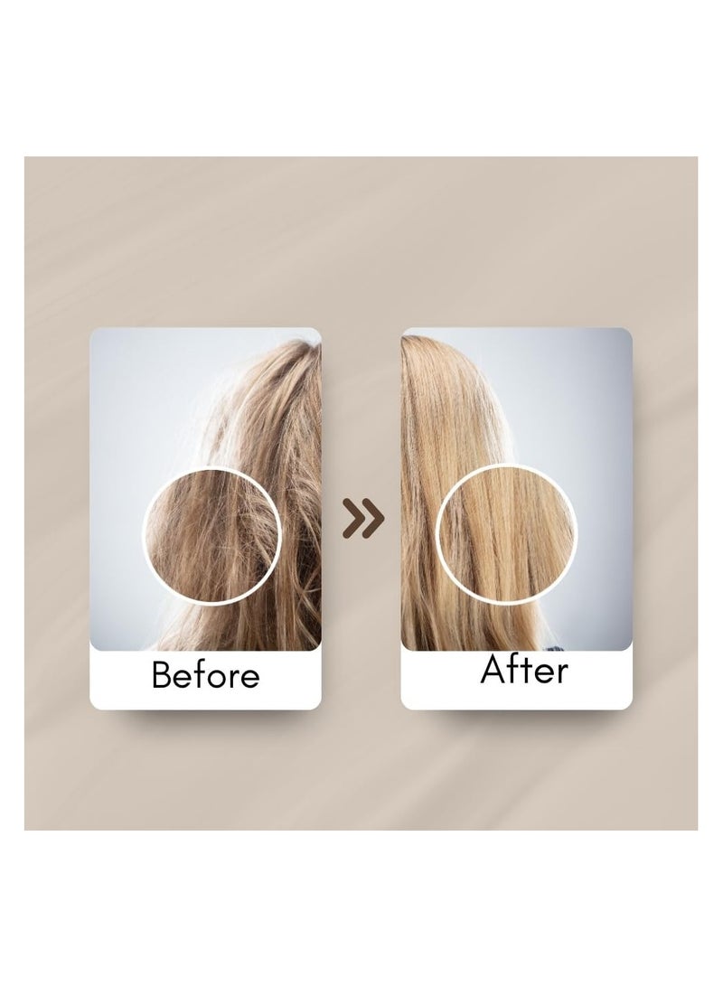 Nano Treat Hair Lotion Growth & New Hair Caffeine, Rosemary and Biotin 200ml