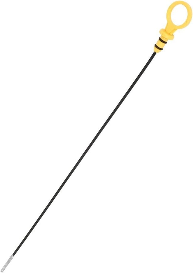 Car Oil Levels Indicators Stick Measuring Tool 55574244 for Engine Maintenance Consistent Measurements Long Lasting Oil Levels Stick - Image 1
