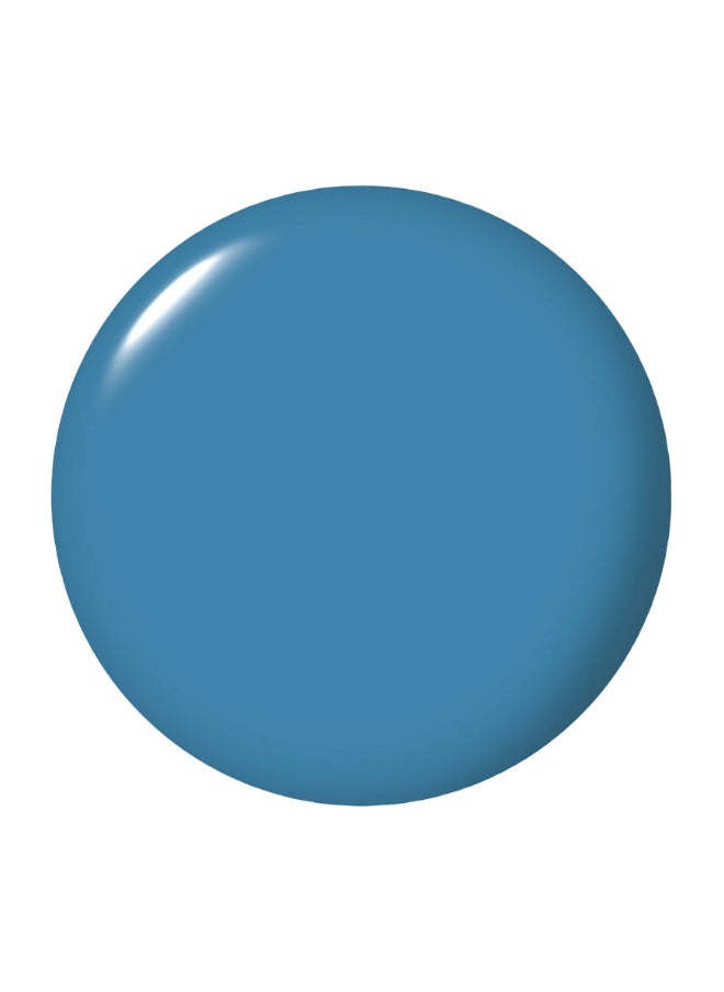 OPI - Infinite Shine - Never Leavin' Blue, Blue, 15Ml - Image 1