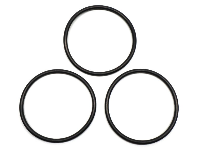 Captain O-Ring Captain O-Ring â€“ Replacement 071426 O-Rings for Pentair Collar and Rotor Union Pool/Spa Cartridge and D.E. Filter (3  - Image 2