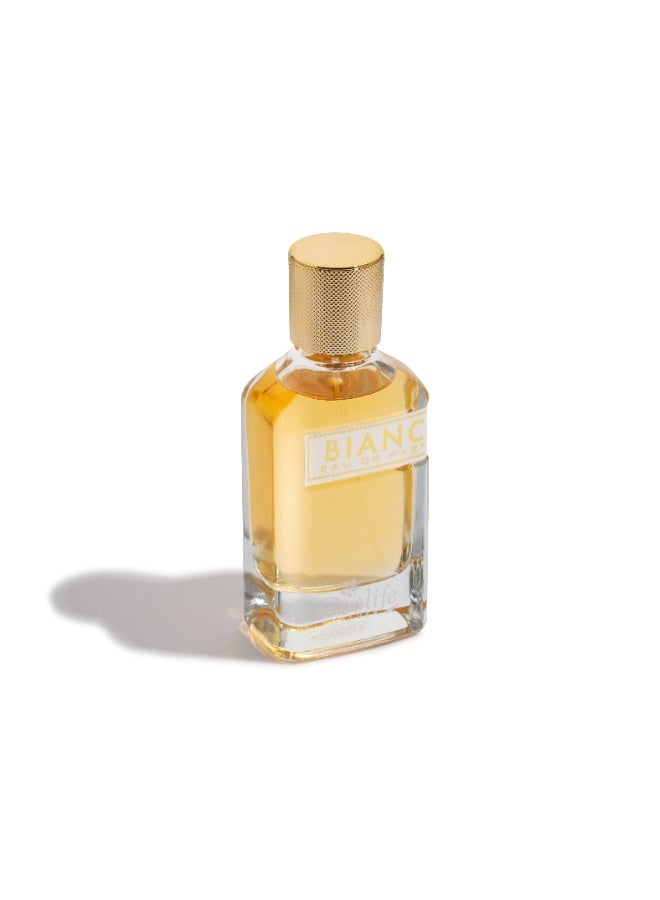 Coolife Coollife, Bianca, Eau de Parfum ,Unisex ,Long Lasting, 100ML - Image 2