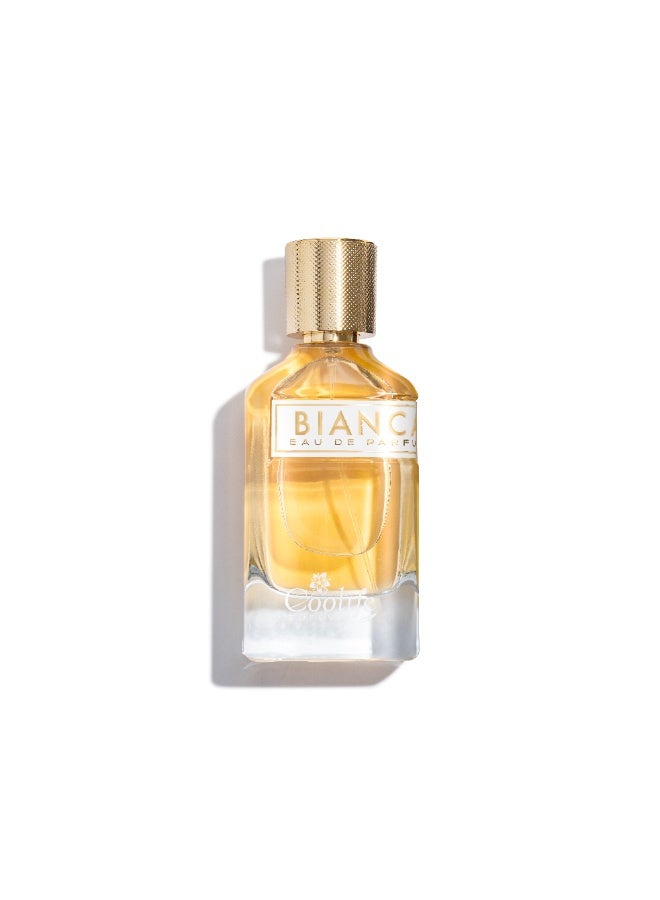 Coolife Coollife, Bianca, Eau de Parfum ,Unisex ,Long Lasting, 100ML - Image 1