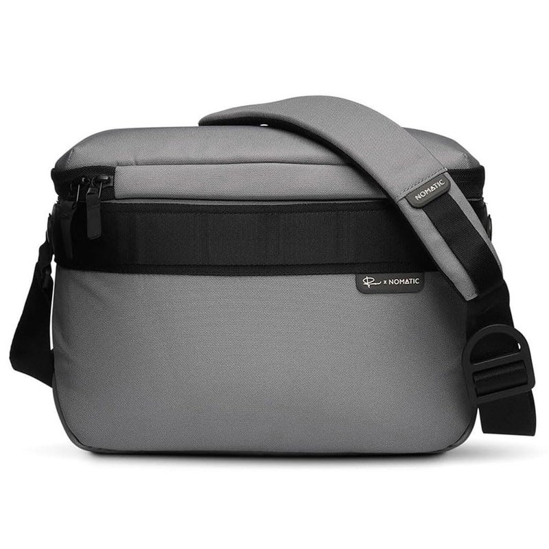 NOMATIC Luma Camera Sling 12L - Sling Bag Designed by Peter McKinnon - Camera Bag for Photographers (Stone) - Image 1