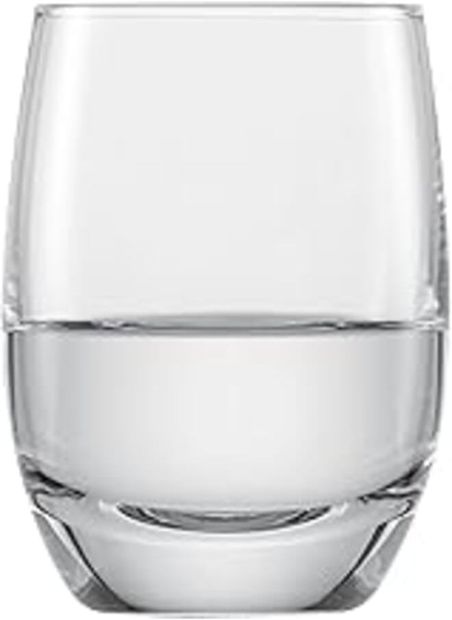 SCHOTT ZWIESEL - SHOT GLASS BABQUET - Image 1