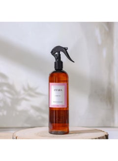 Amara Amara Room Spray Bombshell | Luxury Scented Spray for Home | Bold Floral Fragrance Aromatherapy Natural Room Freshener Long Lasting Elegant Scent 500 ml  - Image 1