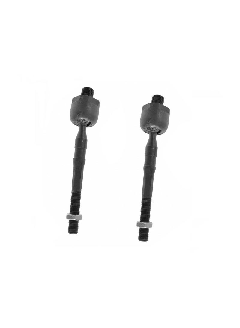 Inner Steering Tie Rod Kit for GMC Terrain 2018-2021 & Chevrolet Equinox 2018-2021 - Right & Left Pair