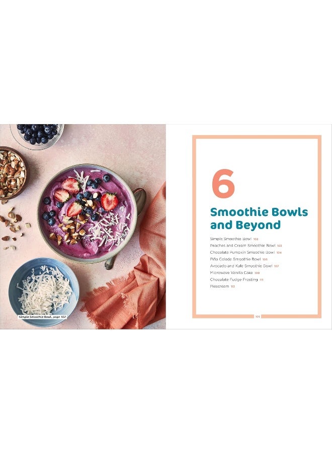 Ninja CREAMi Cookbook for Beginners (Ninja Cookbooks) - Image 5