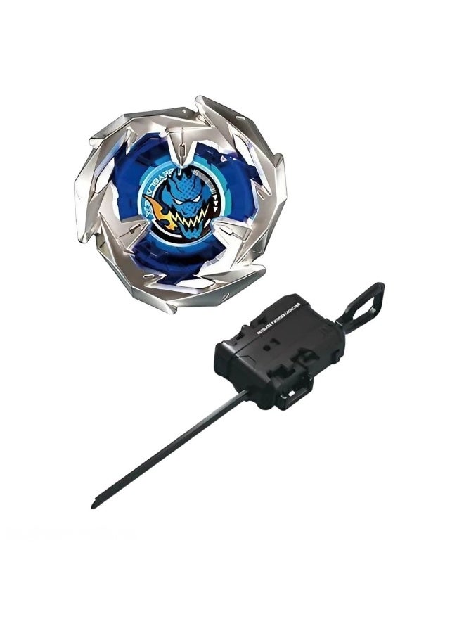 Beyblade X Sword Dran 3-60F Launcher Set - Image 2