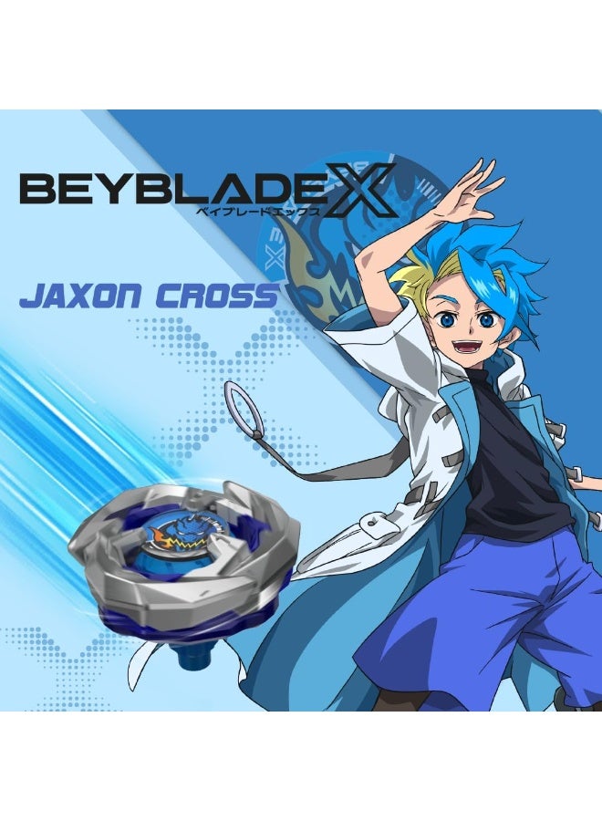 Beyblade X Sword Dran 3-60F Launcher Set - Image 5