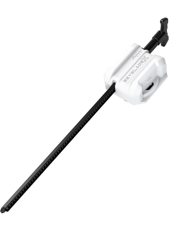 Beyblade X Sword Dran 3-60F Launcher Set - Image 2