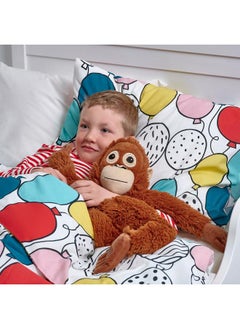 Zaboon Soft Toy, Orangutan  - Image 4