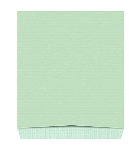NSSP™ 16x12 inch cloth line courier cover,courier envelopes,courier cover green,green envelopes for office letter document (Pack of - 25, 16 X 12 Inches) - Image 2