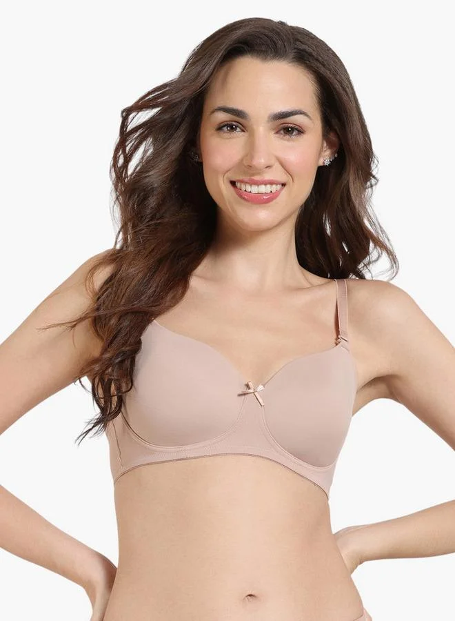 زيفامي حمالة صدر مبطنة من زيفام