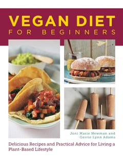 Vegan Diet for Beginners 